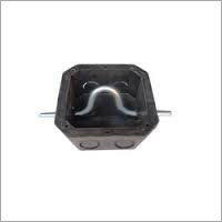 PVC पंखा बॉक्स