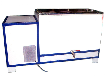 रेफ्रिजरेशन सिस्टम