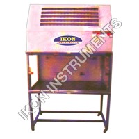 Vertical Laminar Air Flow Cabinet - Automation Grade: Automatic