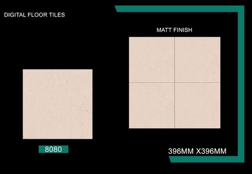 400X400 Mm Ceramic Tiles Collection - Color: Any Color