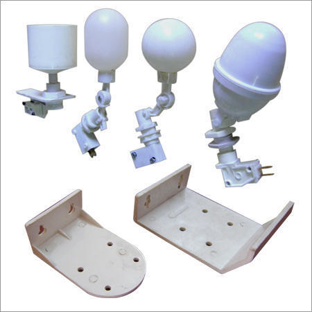Water Purifier Spare Parts