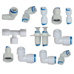 RO Fittings
