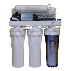 RO Spare Parts