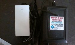 RO एडेप्टर