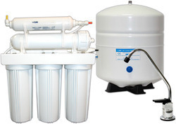 Water Filter Spares