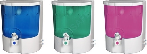 Reverse Osmosis Cabinets