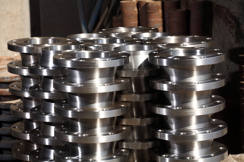 Stainless steel Flanges