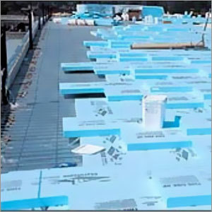 एक्सट्रूडेड पॉलीस्टायरीन