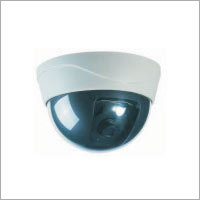 Dome CCTV Camera