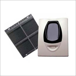 Beam Detector