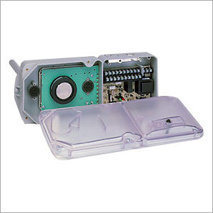 Duct Smoke Detector