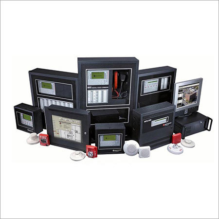 Fire Panels