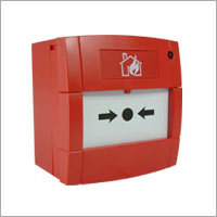 Manual Call Point