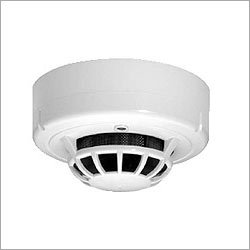 Photo-Thermal Fire Detector