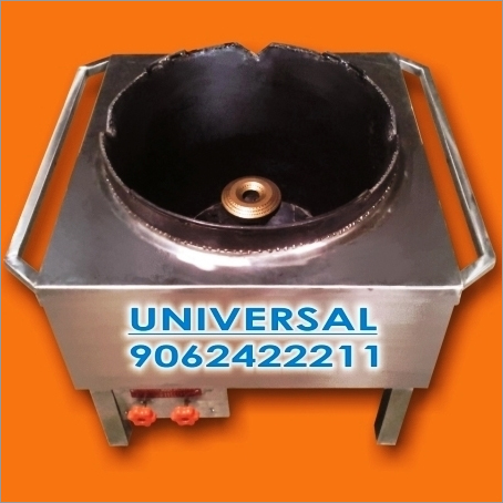 LPG बचत इंसुलेटेड एसएस वटी