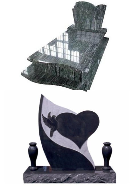 Granite Monument Supplier