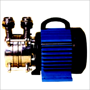 Self Priming Pumps