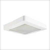 15W सतह पर माउंट किए गए एलईडी ल्यूमिनियर्स