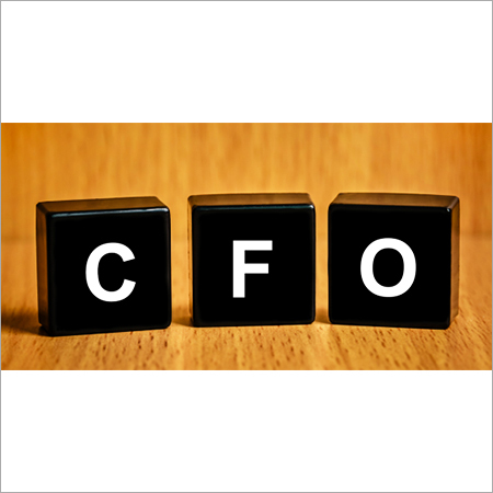 CFO वित्तीय स्वास्थ्य जांच