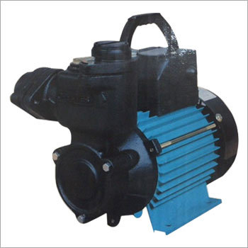 Mini Monoblock Pumps