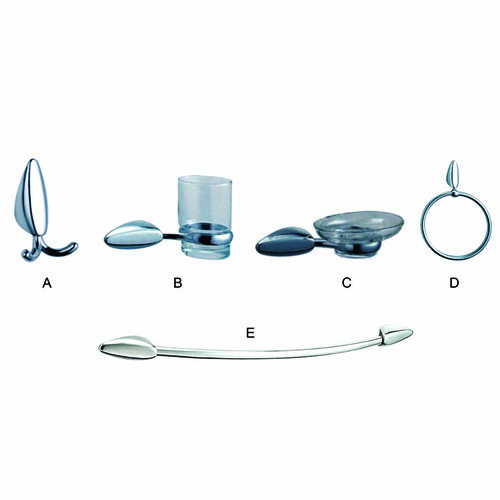 Sanitary Fitting