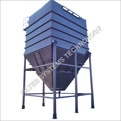 Cyclone Dust Collector