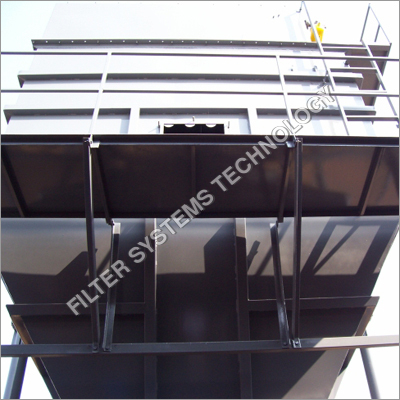 Turn-Key Dust Collector System