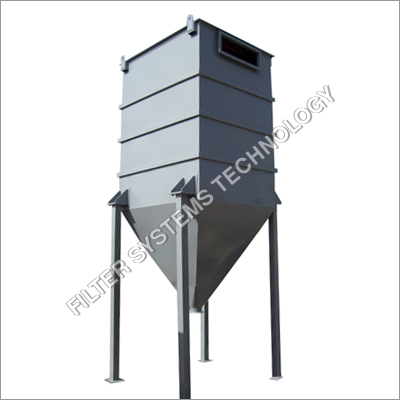 Industrial Dust Collector