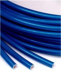 खनन नली का छिड़काव करें