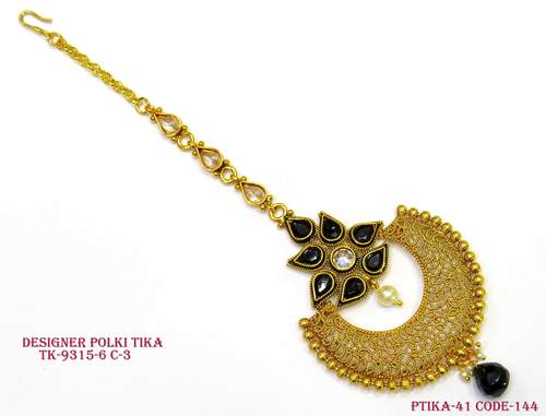 ब्लैक स्टोन चंद टीका लिंग: महिलाएं