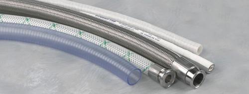 Sanitary Hose