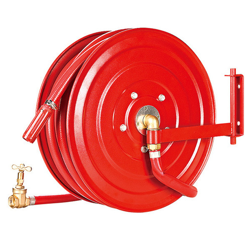 Industrial Fire Fighting Hoses