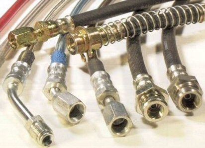 Automobile Hose