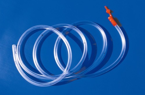 औद्योगिक चिकित्सा ट्यूब