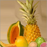 Mix Fruit Pulp