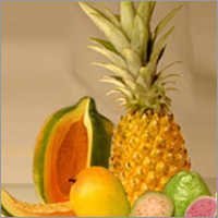 मिक्स फ्रूट पल्प