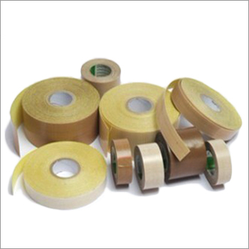 पीटीएफ चिपकने वाला टेप की लंबाई: 10-30 मीटर (एम)