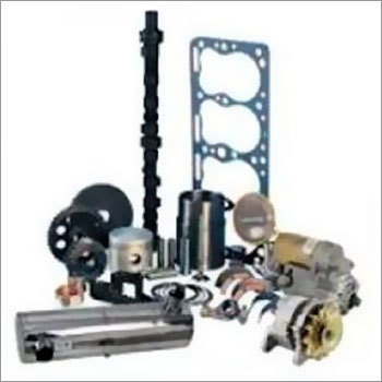 फोर्कलिफ्ट इंजन स्पेयर