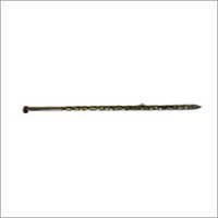 स्टेनलेस स्टील ट्विस्टेड वायर नेल