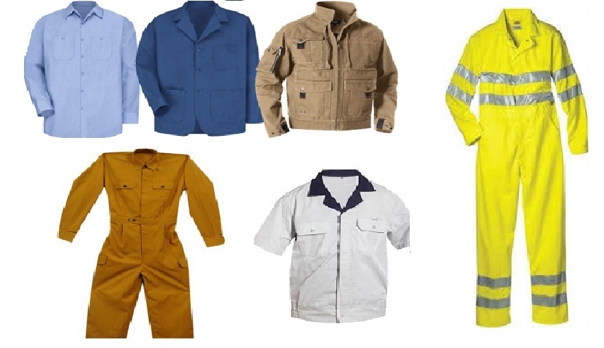 Safety Uniform
