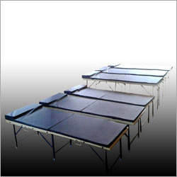 ब्लड डोनेशन कैंप कॉट