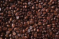 Coffee Bean And Seeds