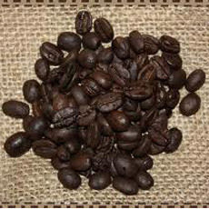 Coffee Bean And Seeds