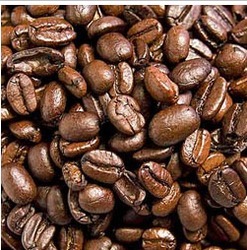 Coffee Bean And Seeds