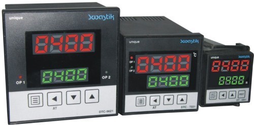 Swastik Pid Temperature Controller