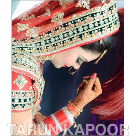 Bridal Makeup Artist