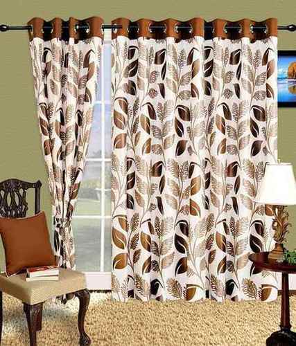 Brilliant Curtain 