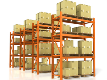 Full Service Warehousing