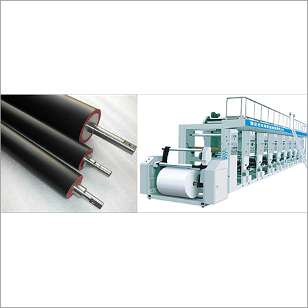 Gravure Printing Rollers