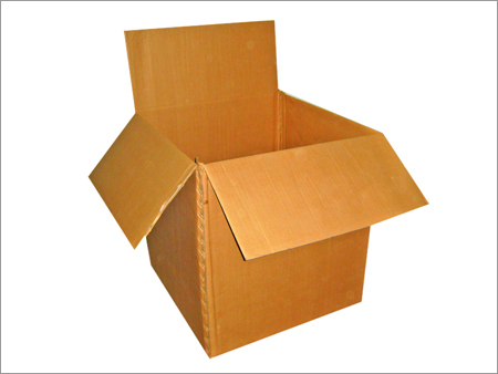 Packaging Cartons